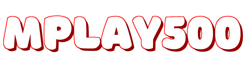 Logo MPLAY500